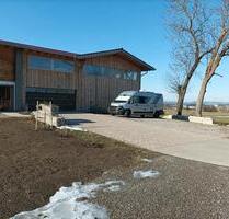 Premium & Sicherer Stellplatz Camper Wohnmobil Parkplatz Allgäu - Kempten (Allgäu) Auf der Halde