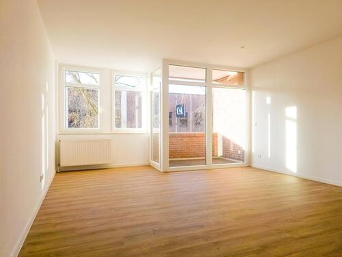 Foto - 2 Zimmer Etagenwohnung zur Miete in Leer (Ostfriesland)