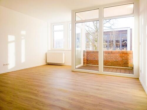 Foto - 2 Zimmer Etagenwohnung in Leer (Ostfriesland)