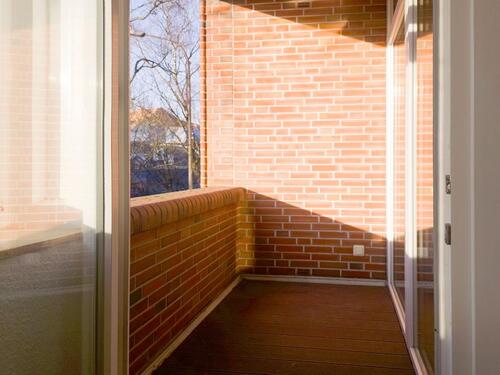 Foto - Etagenwohnung in Leer (Ostfriesland) zur Miete