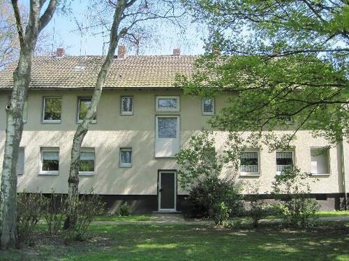 Foto - frisch sanierte 2-Zimmer-Wohnung in Stadtnähe