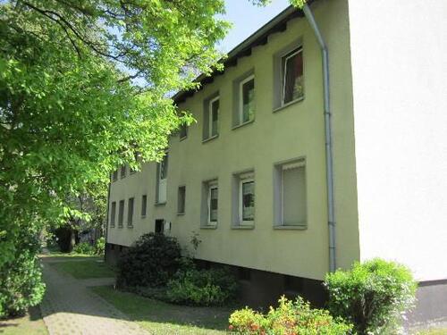 Foto - 2 Zimmer Etagenwohnung zur Miete in Bochum