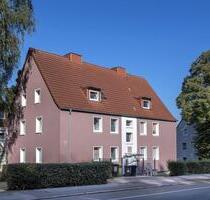 2-Zimmer Dachgeschoss Wohnung in Dortmund Kley