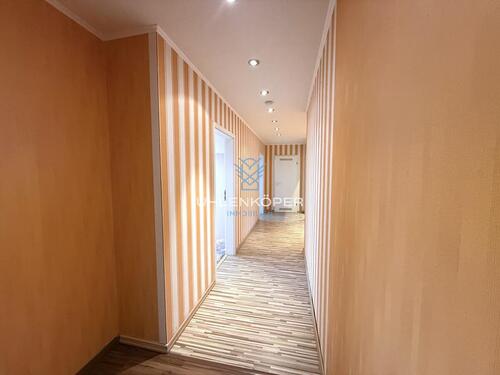 Foto - 3 Zimmer Etagenwohnung zur Miete in Lüneburg