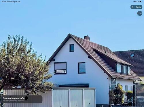 Foto - 1-2 Familienhaus in Herzberg am Harz