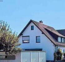 1-2 Familienhaus in Herzberg am Harz