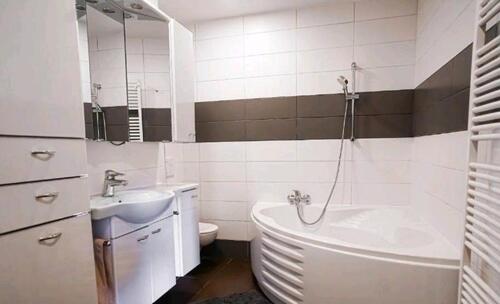 Foto - Etagenwohnung in Darmstadt zur Miete