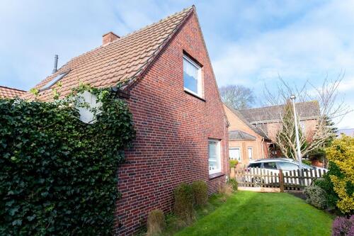 Foto - 5 Zimmer Einfamilienhaus zum Kaufen in Upgant-Schott