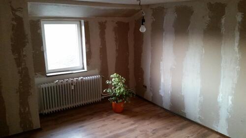 Foto - 2 Zimmer Etagenwohnung zur Miete in Neuental