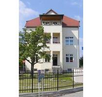 3 Zi. Whg., direkt am Kurpark von Bad Salzelmen, EG, ca. 80 m² - Schönebeck (Elbe)