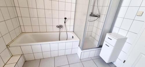 Foto - 3 Zimmer Hochparterre zur Miete in Schönebeck (Elbe)