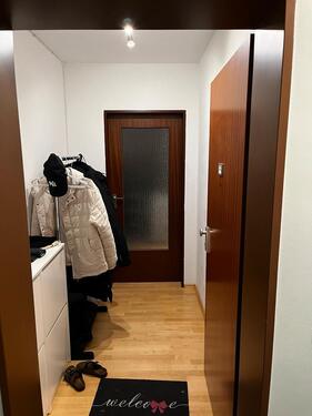 Foto - 2 Zimmer Etagenwohnung in Unterhaching