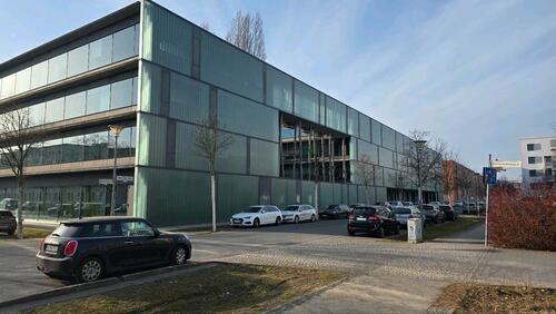 Foto - 3 Zimmer Etagenwohnung zur Miete in Berlin