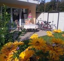 FEWO Graal Müritz mit Parkplatz 44 qm mit Terr Fahrr. ab 60,-€ - Graal-Müritz