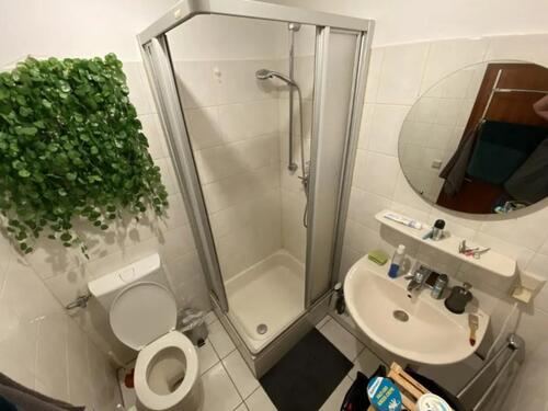 Foto - Dachgeschoßwohnung in Lohmar zur Miete