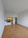 Foto - 52m² 2-Zimmerwohnung Zwickau Pölbitz - Einbauküche, Balkon, etc.