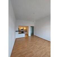 52m² 2-Zimmerwohnung Zwickau Pölbitz - Einbauküche, Balkon, etc.