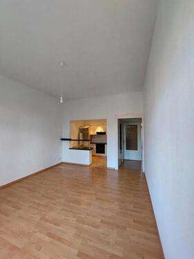 Foto - Etagenwohnung in Zwickau zur Miete