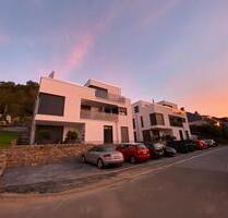 Hochwertiges Wohnen in ruhiger Lage mit Weitblick - 3 Zimmerwohnung - Engelskirchen