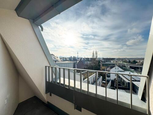 Foto - Etagenwohnung in Frankfurt am Main zur Miete