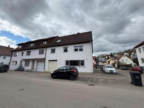 Foto - EinfamilienhausDoppelhaushälfte