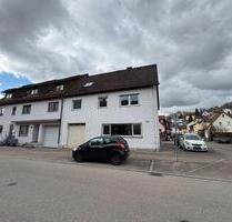 EinfamilienhausDoppelhaushälfte - Heidenheim an der Brenz Aufhausen