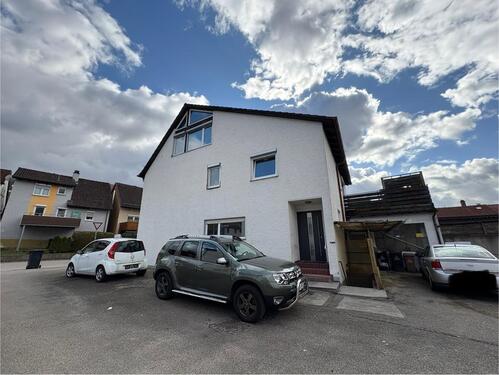 Foto - 8 Zimmer Doppelhaushälfte zum Kaufen in Heidenheim an der Brenz