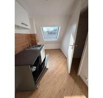 Helle Dg Wohnung in ruhiger Lage in Westerburg