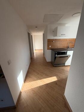 Foto - 3.5 Zimmer Dachgeschoßwohnung in Westerburg