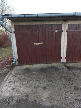 Foto - Garage, Trocken, Licht, Strom - 60,00&nbsp;EUR Miete,