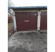 Garage, Trocken, Licht, Strom - 60,00&nbsp;EUR Miete, in Gröditz (PLZ: 01609)
