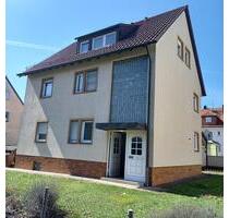 Gepflegtes Zweifamilienhaus in ruhiger Lage - Stuttgart Stuttgart-West