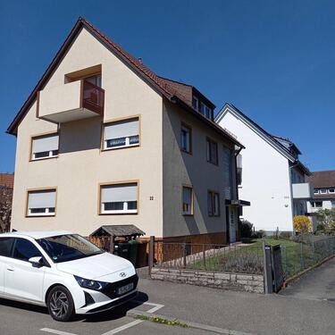 Foto - 8.5 Zimmer Einfamilienhaus in Stuttgart