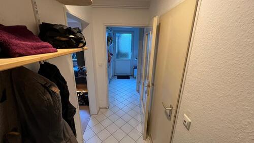 Foto - 1 Zimmer Etagenwohnung in Bremen