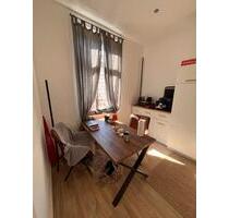 1 ZKB Apartment Wiesbaden Westend