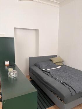 Foto - 1.5 Zimmer Etagenwohnung in Wiesbaden