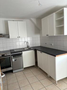 Foto - 4 Zimmer Dachgeschoßwohnung zur Miete in Magdeburg
