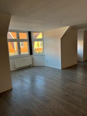 Foto - 4 Zimmer Dachgeschoßwohnung in Magdeburg