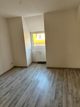 Foto - Dachgeschoßwohnung in Magdeburg zur Miete