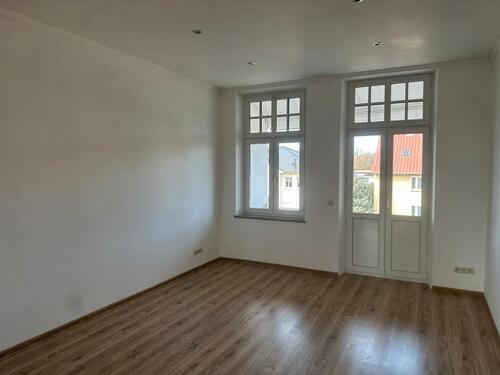 Foto - 4 Zimmer Etagenwohnung in Greifswald