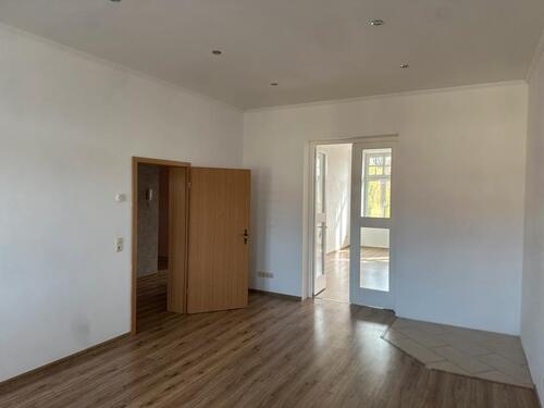 Foto - Etagenwohnung in Greifswald zur Miete