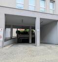 Foto - TG-Stellplatz in Nürnberg-Schoppershof