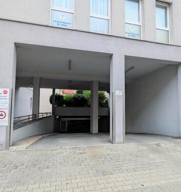 Foto - TG-Stellplatz in Nürnberg-Schoppershof