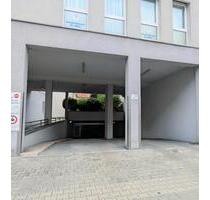 TG-Stellplatz in Nürnberg-Schoppershof