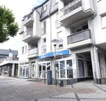 Top-Lage, barrierefreie 2ZKB Wohnung in bevorzugtem Wohnhaus - Betzdorf
