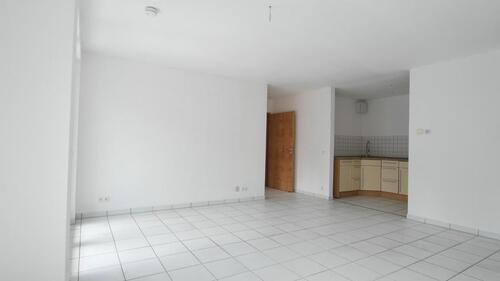 Foto - 2 Zimmer Etagenwohnung in Betzdorf