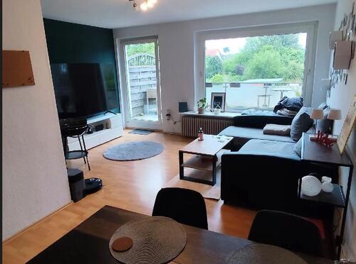 Foto - 2 Zimmer Etagenwohnung zur Miete in Osnabrück