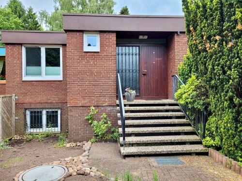 Foto - 5 Zimmer Doppelhaushälfte zum Kaufen in Buchholz in der Nordheide