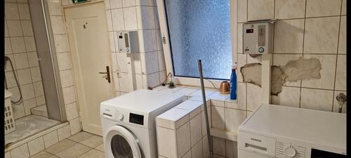 Foto - 8 Zimmer Reihenhaus zum Kaufen in Bretten