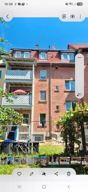 Foto - 20 Zimmer Mehrfamilienhaus, Wohnhaus zum Kaufen in Apolda
